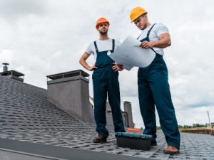 Take into account these five elements before hiring a roofing contractor